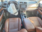 Subaru Outback 2018