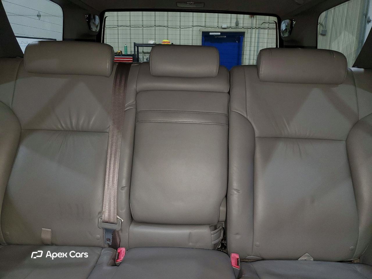 Toyota 4Runner 2005