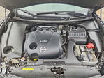 Nissan Maxima 2014
