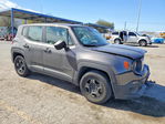 Jeep Renegade 2016