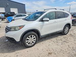 Honda CR-V 2013