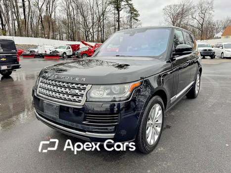 Land Rover Range Rover 2017 - Zdjęcie 1 z 13
