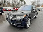 Land Rover Range Rover 2017