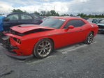 Dodge Challenger 2022