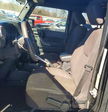 Jeep Wrangler 2013