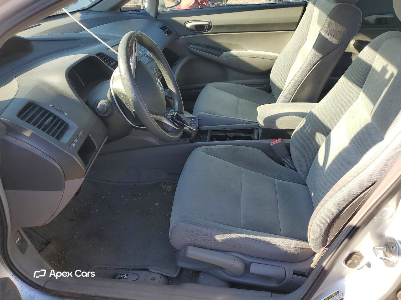 Honda Civic 2009