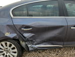 Buick LaCrosse 2013