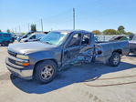 Chevrolet Silverado 1999
