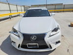 Lexus IS 2016