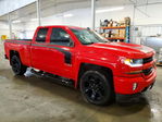 Chevrolet Silverado 2017