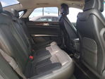 Lincoln MKZ 2013