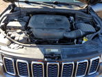 Jeep Cherokee 2017