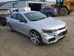 Chevrolet Malibu 2016