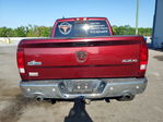 RAM 1500 2016