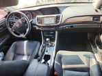 Honda Accord 2016