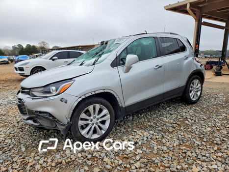 Chevrolet Trax 2020 - Image 1 of 15
