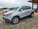 Chevrolet Trax 2020