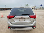 Mitsubishi Outlander 2020
