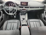 Audi A5 2019