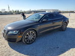 Audi A7 2014