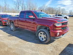 Chevrolet Silverado 2016