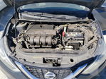 Nissan Sentra 2016