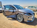 Lexus RX 2017