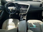 Kia Optima 2013