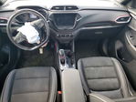 Chevrolet TrailBlazer 2021