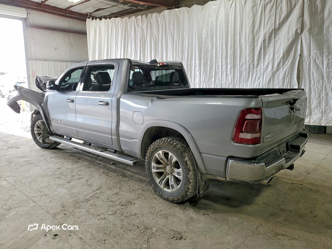RAM 1500 2019
