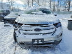 Ford Edge 2018