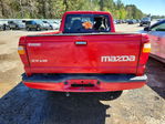 Mazda B-series 2001