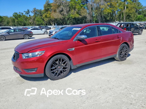 Ford Taurus 2018 - Image 1 of 13