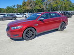 Ford Taurus 2018