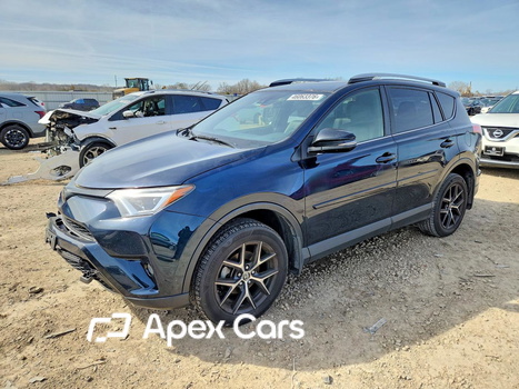 Toyota RAV 4 2018 - Image 1 of 13