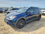 Toyota RAV 4 2018