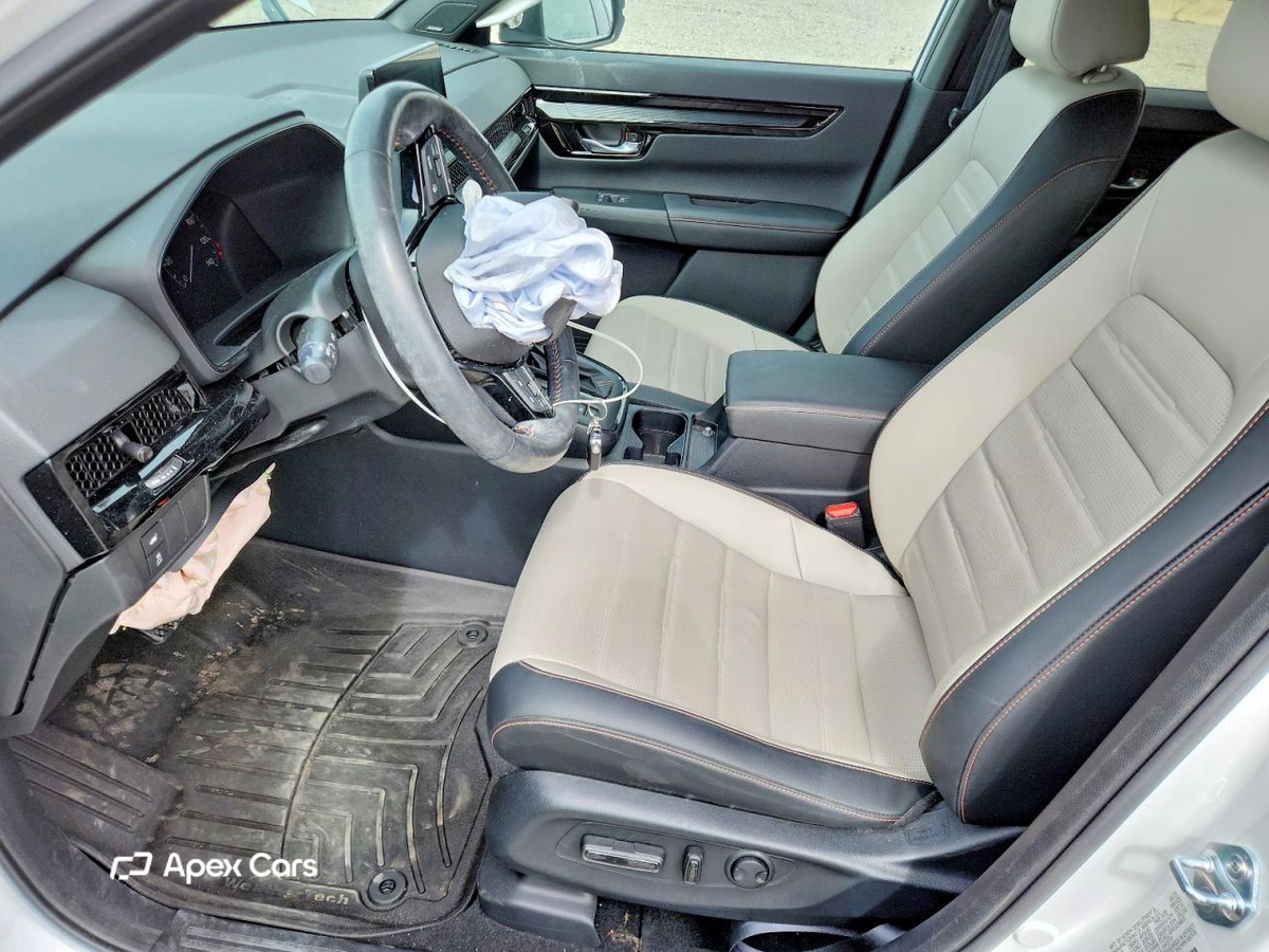 Honda CR-V 2023
