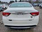 Chrysler 200 2015