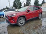 Toyota RAV 4 2022