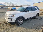 Ford Explorer 2018