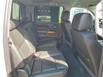 Chevrolet Silverado 2018