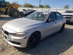 BMW Series 3 2013
