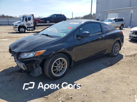 Honda Civic 2012 - Image 1 of 13
