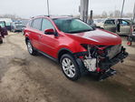 Toyota RAV 4 2015