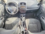 Nissan Versa 2015