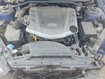 Hyundai Genesis 2015