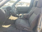 GMC Canyon 2012
