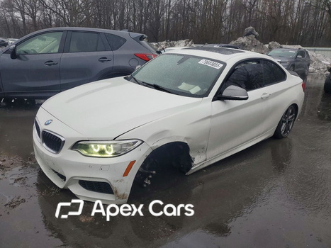 BMW M2 2016 - Image 1 of 13