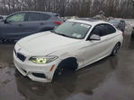 BMW M2 2016