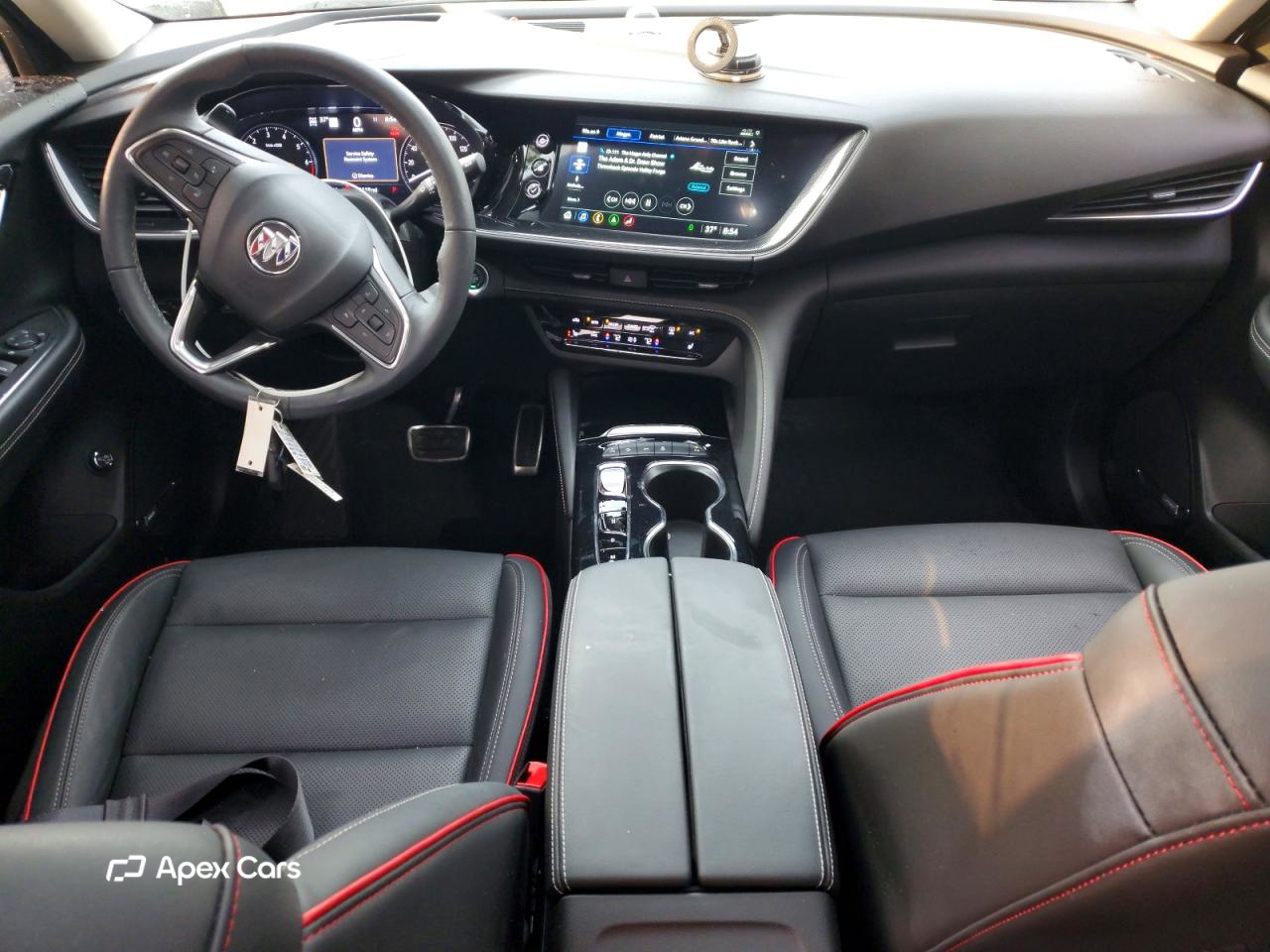 Buick Envision 2023